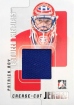 2007-08 Between The Pipes Jerseys #CCJ35 Patrick Roy