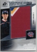 2023-24 SP Game Used Banner Year NHL Draft #BYDRDJ David Jiek