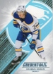2024-25 Upper Deck Credentials #26 Rasmus Dahlin