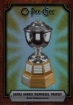 2008-09 O-Pee-Chee Trophy Cards #AWDNL James Norris  