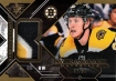 2017-18 SPx Extravagant Materials Premium Black #EXDP David Pastr��k */50 !!!!
