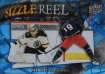 2025-26 Upper Deck Sizzle Reel #SR84 Adam Fantilli