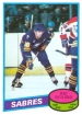 1980-81 O-Pee-Chee #159 Ric Seiling