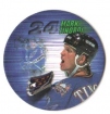 1995-96 Canada Games NHL POGS #284 Mark Tinordi