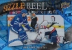 2025-26 Upper Deck Sizzle Reel #SR95 John Tavares
