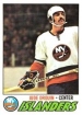 1977-78 O-Pee-Chee #182 Jude Drouin