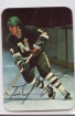 1977-78 Topps/O-Pee-Chee Glossy Tim Young  North Stars