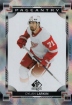 2024-25 SP Authentic Pageantry #P39 Dylan Larkin