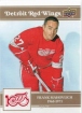 2025-26 Upper Deck Detroit Red Wings Centennial Gold #13 Frank Mahovich