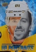 2025-26 Upper Deck UD Portraits #P8 Jonathan Marchessault