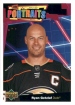 2020-21 Upper Deck UD Portraits #P31 Ryan Getzlaf