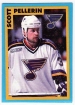 1999/2000 Panini NHL Hockey / Scott Pellerin
