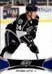 2016-17 Upper Deck AHL #96 Michael Latta