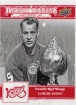 2025-26 Upper Deck Detroit Red Wings Centennial #141 Gordie Howe TW