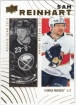 2024-25 Upper Deck Tim Hortons Rookie Retrospective #6 Sam Reinhart