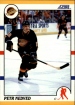 1990-91 Score Rookie Traded #50T Petr Nedvd RC