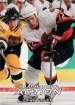 2003-04 ITG Action #439  Mike Fisher