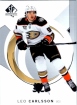2024-25 SP Authentic #29 Leo Carlsson