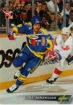 1996 Swedish Semic Wien #42 Calle Johansson	