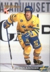 1996 Swedish Semic Wien #46 Magnus Svensson	