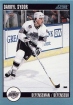 1992/1993 Score Canada / Darryl Sydor