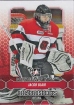 2012-13 Between The Pipes #43 Jacob Blair