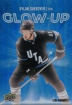 2025-26 Upper Deck Glow-Up #GU8 Dylan Guenther
