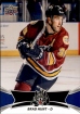 2016-17 Upper Deck AHL #49 Brad Hunt