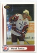 2001-02 Czech OFS #281 Marek Tomica