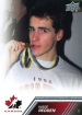 2013-14 Upper Deck Team Canada #97 Wade Redden