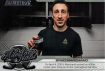 2024-25 Upper Deck Credentials Milestone Pucks #MPBM Brad Marchand