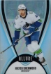 2025-26 Upper Deck Allure #54 Kiefer Sherwood