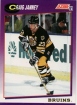 1991-92 Score American #253 Craig Janney