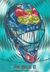 2002-03 Between the Pipes Masks II #9 Marc Denis