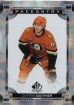 2024-25 SP Authentic Pageantry #P85 Cutter Gauthier