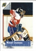 1991 Ultimate Draft #45 Marcel Cousineau