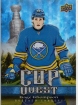 2025-26 Upper Deck Cup Quest #CQ17 Tage Thompson