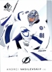 2024-25 SP Authentic #89 Andrei Vasilevskiy