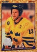 1995 Swedish Globe World Championships #18 Marcus Ragnarsson