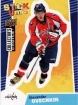 2009-10 Collector's Choice Stick-Ums #SU29 Alexander Ovechkin