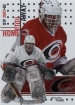2002/2003 Between the Pipes  HOME and AWAY / Arturs Irbe