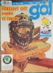 asopis GL 1997 #17 ICE Hockey World Championship 1997