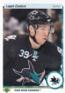 2010-11 Upper Deck 20th Anniversary Parallel #39 Logan Couture