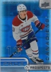 2025-26 Upper Deck Pros and Prospects #PP2 Cole Caufield