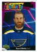 2020-21 Upper Deck UD Portraits #P8 Ryan O'Reilly