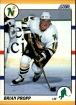 1990-91 Score Rookie Traded #34T Brian Propp