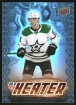 2024-25 Upper Deck On a Heater #OH9 Wyatt Johnston