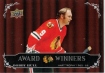 2025-26 Upper Deck Chicago Blackhawks Centennial #148 Bobby Hull AW