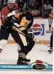 1991-92 Stadium Club #328 Ulf Samuelsson