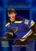 2023-24 Metal Universe SkyBox Premium Prospects #PP26 Matthew Kessel
